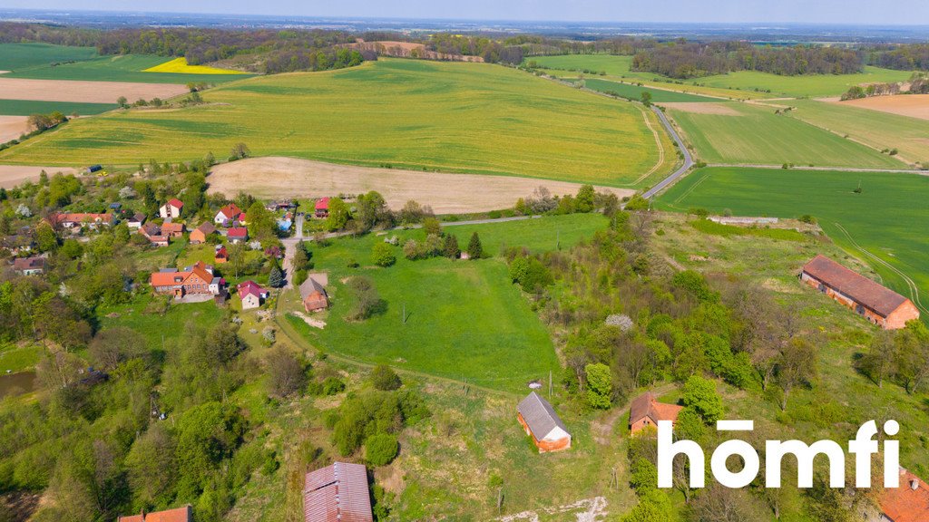 Działka inna na sprzedaż Kowale  12 200m2 Foto 17