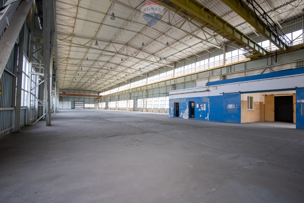 Magazyn na wynajem Koszalin, Słowiańska  2 350m2 Foto 13