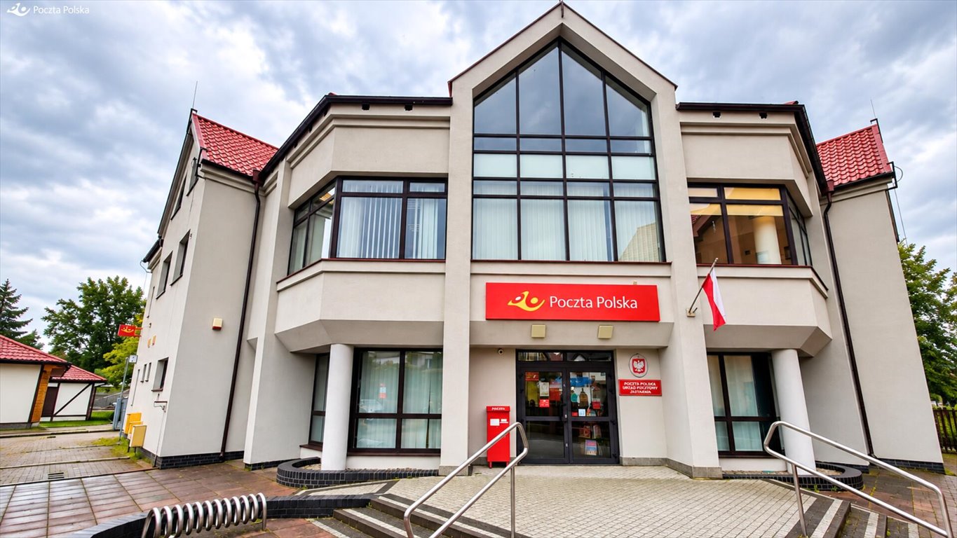 Lokal użytkowy 1025 m2 w centrum Jastarni - potencjał turystyczny. Jastarnia, Mariana Stelmaszczyka  1 025m2 Foto 1
