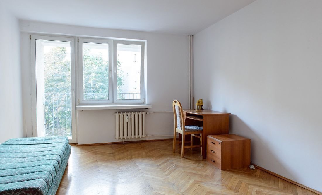 Mieszkanie trzypokojowe na sprzedaż Warszawa, Śródmieście Powiśle, Dobra  68m2 Foto 1