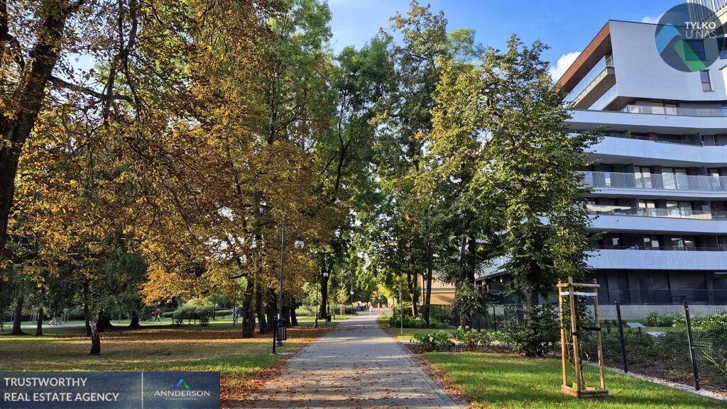 Mieszkanie czteropokojowe  na sprzedaż Kraków, Czarna Wieś, Czarna Wieś  70m2 Foto 17