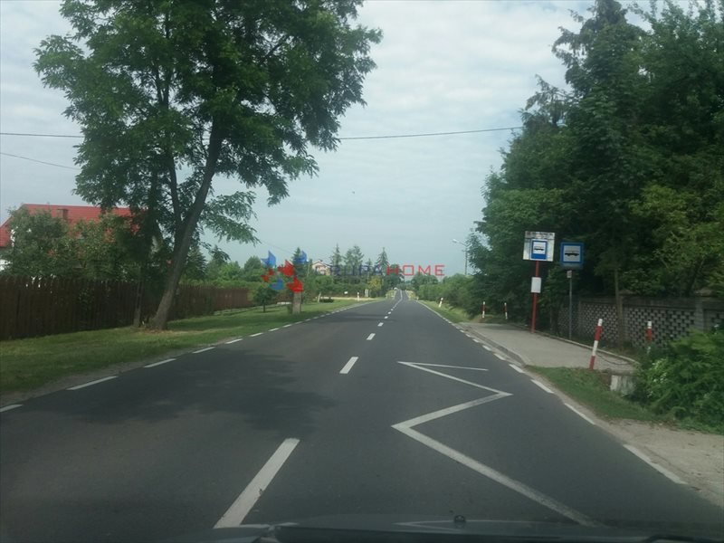 Działka rolna 10 632 m² z mediami, las, cisza, zapraszam Wola Wągrodzka  10 623m2 Foto 1