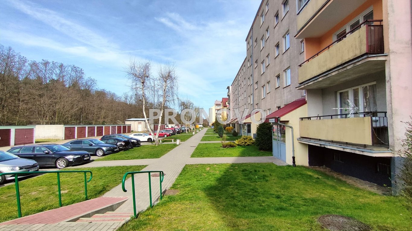 Mieszkanie trzypokojowe na sprzedaż Szczecin, Kijewo  70m2 Foto 2