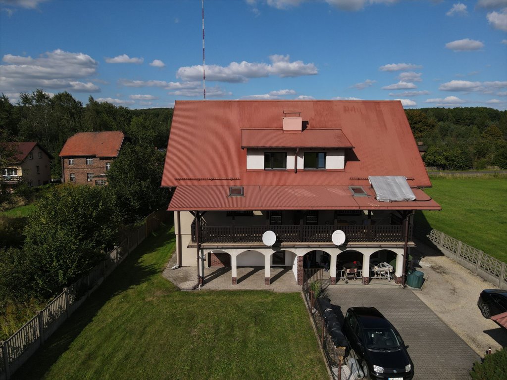 Dom na sprzedaż Mysłowice, Krasowy, Plebiscytowa  163m2 Foto 6