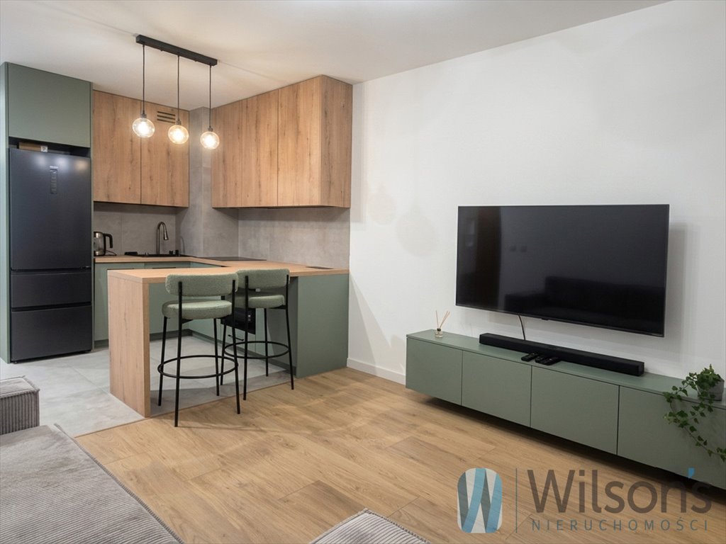 Dwupokojowe mieszkanie 44,82 m² z komórką - Widzew Łódź Łódź, Widzew  45m2 Foto 1