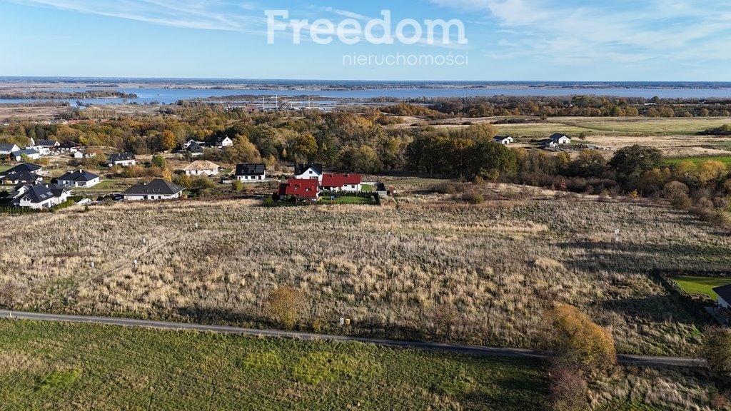 Działka budowlana na sprzedaż Szczecin, Skolwin, Nefrytowa  870m2 Foto 7