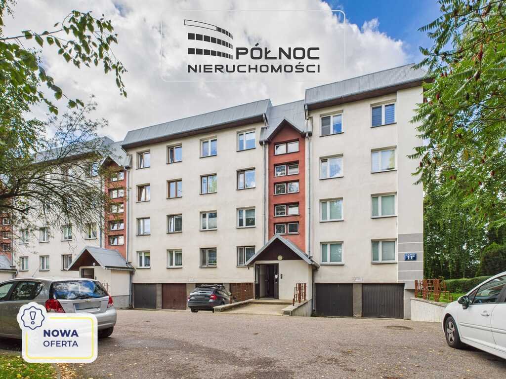 Kawalerka na sprzedaż Suwałki, Suwałki, Emilii Plater 11B  29m2 Foto 1