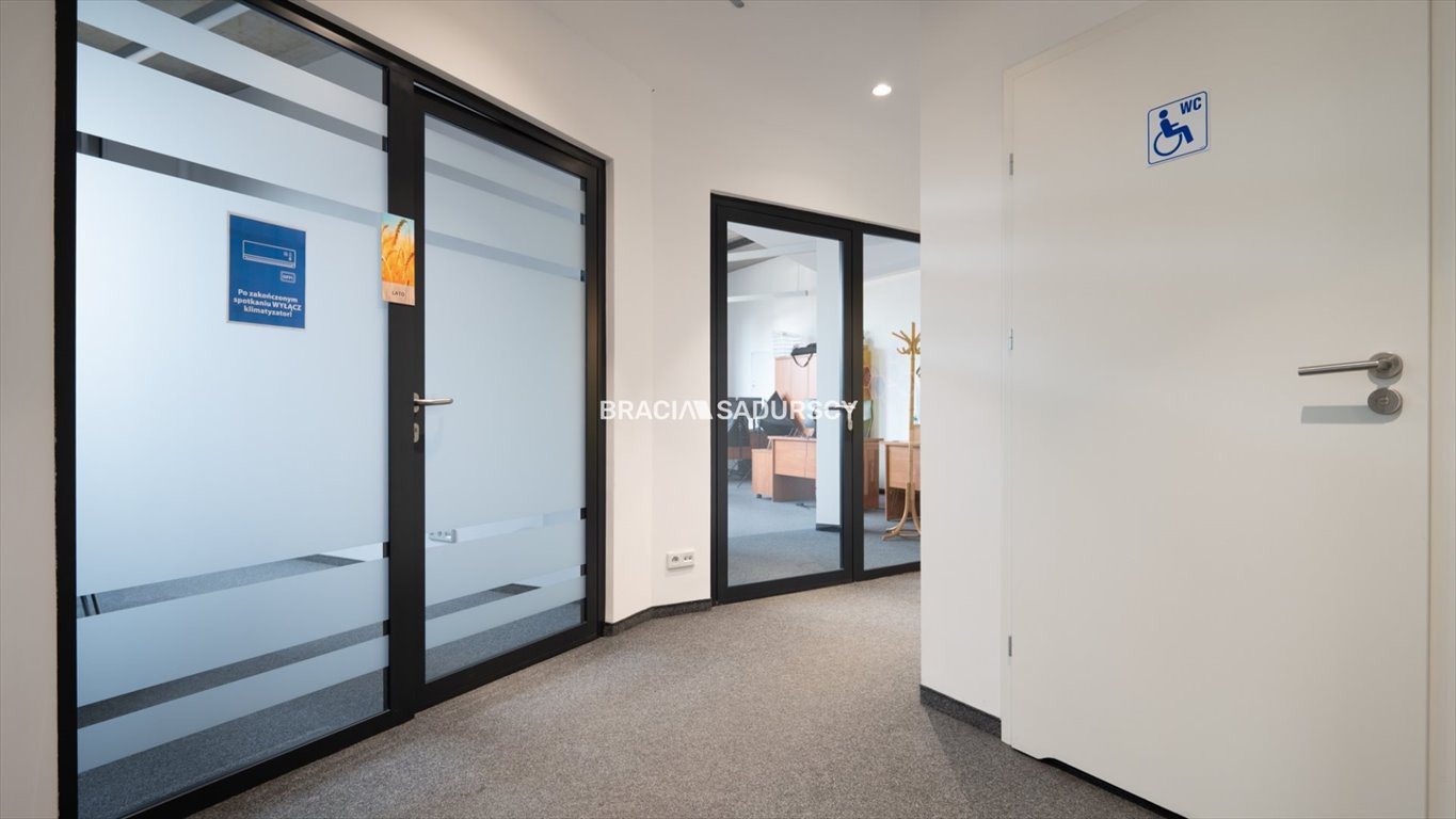 Lokal użytkowy na wynajem Kraków, Płaszów, Płaszów, Gromadzka  300m2 Foto 15