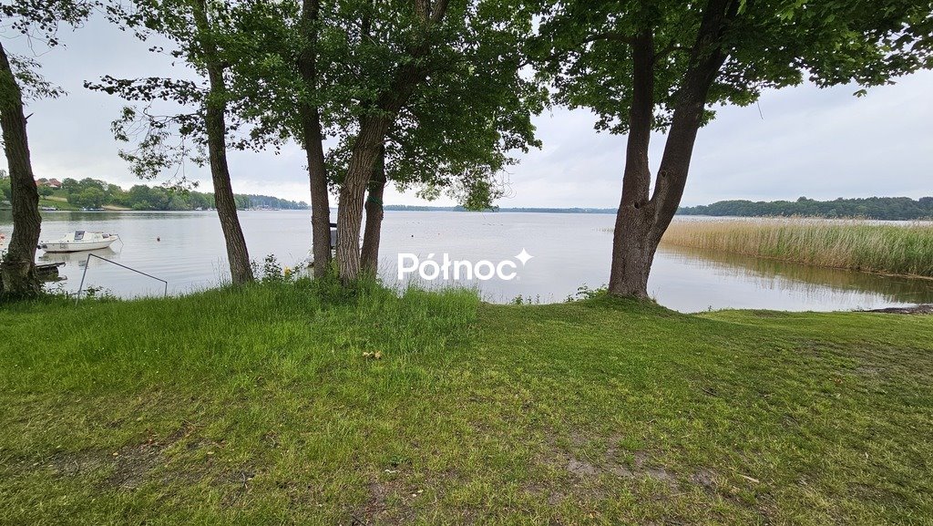 Urokliwy domek 40 m2 blisko jeziora Jeziorak Siemiany  40m2 Foto 1