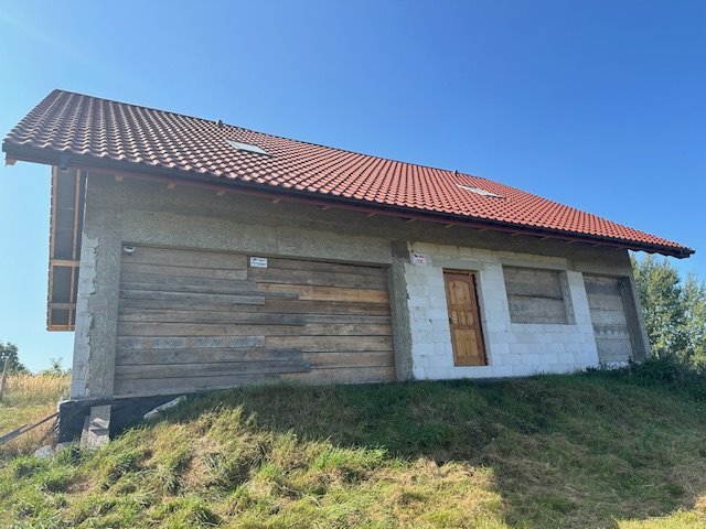 Dom na sprzedaż Bodzentyn, Wiącka 118  100m2 Foto 7