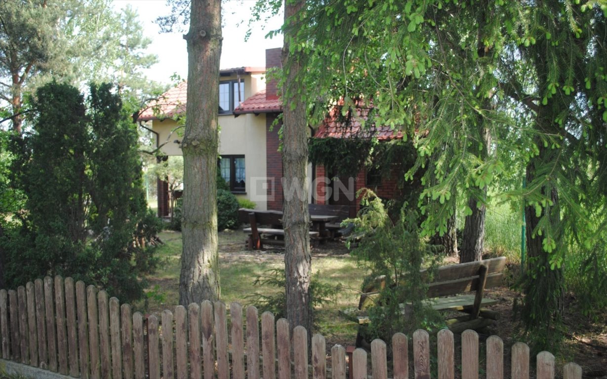 Dom na sprzedaż Brodnica, Boczna  45m2 Foto 6