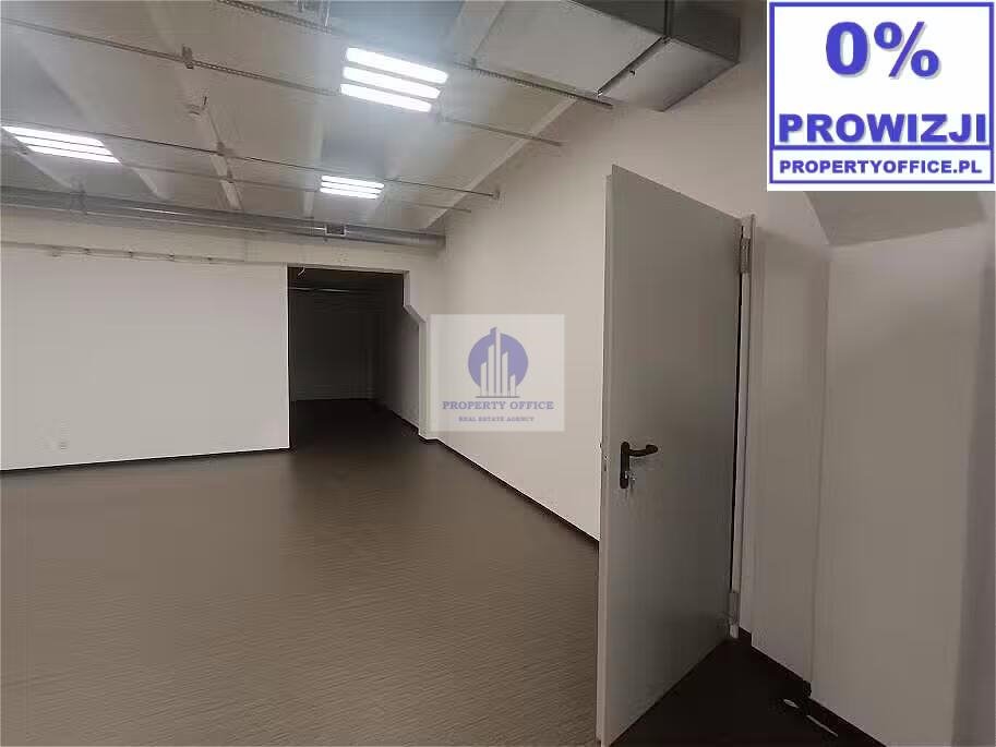 Magazyn 22,4 m² na Mokotowie, dostęp od zaraz Warszawa, Mokotów, Domaniewska  22m2 Foto 1