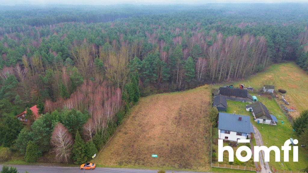 Działka budowlana na sprzedaż Sulików  3 100m2 Foto 1