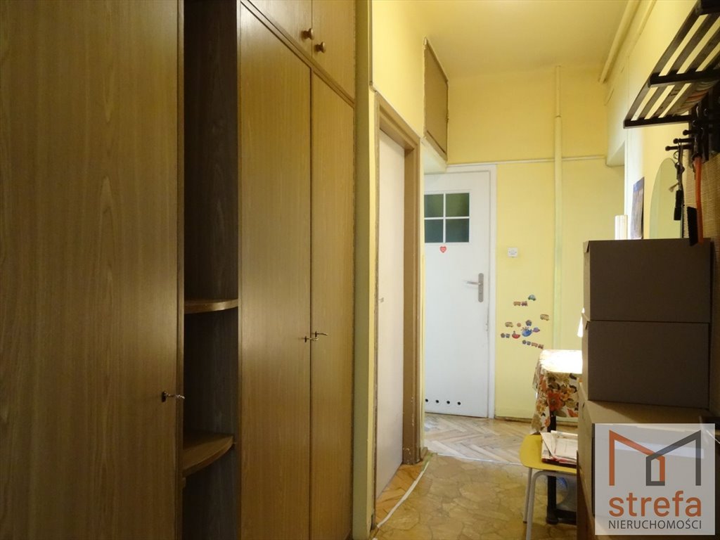 Mieszkanie dwupokojowe na sprzedaż Lublin, Śródmieście  47m2 Foto 11