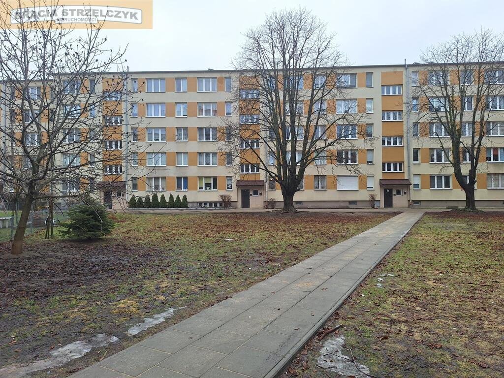 Rozkładowe 2 pokoje z balkonem, gotowe do wprowadzenia Warszawa, Targówek, Bródno, Łojewska  38m2 Foto 1