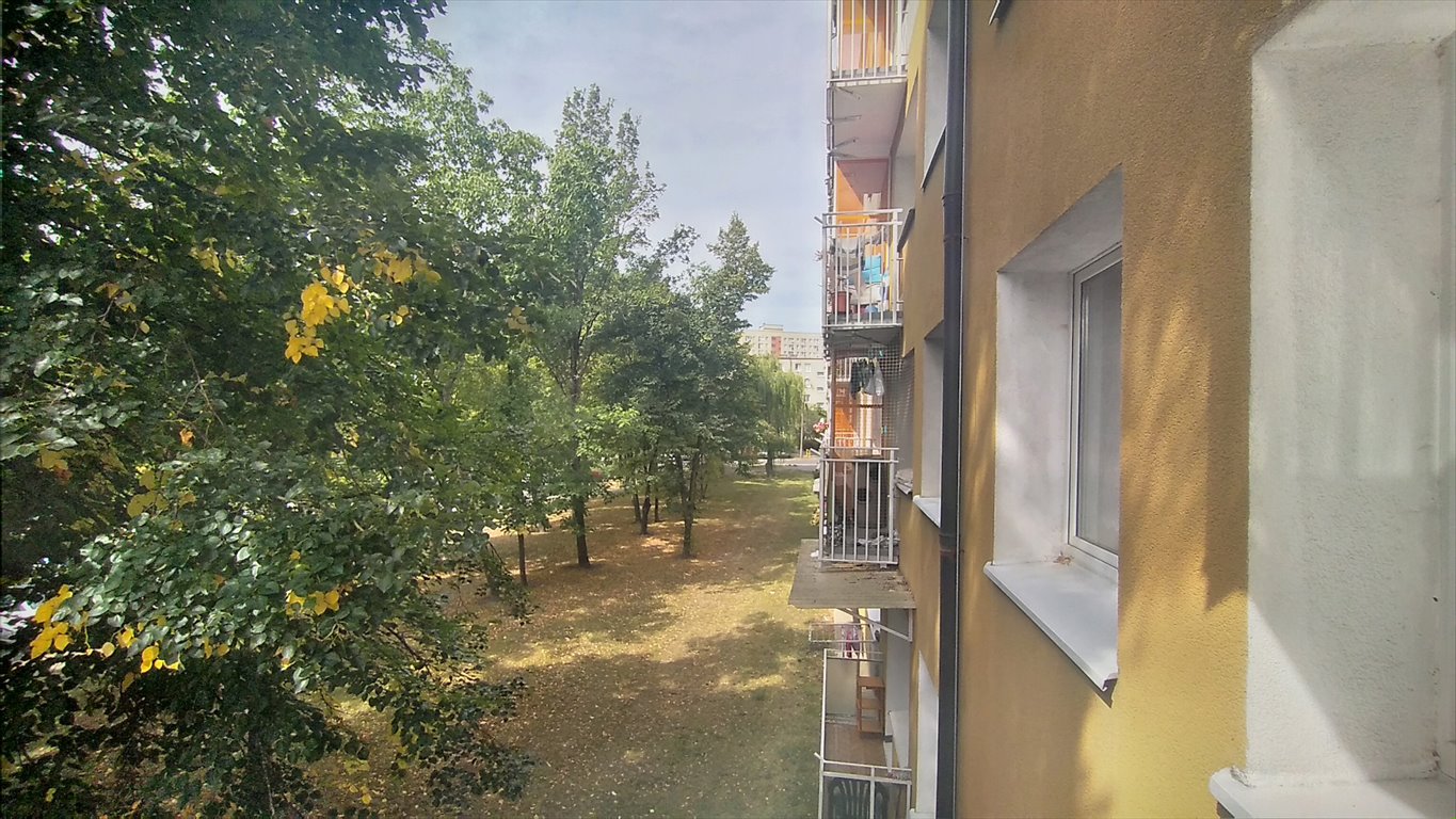 Mieszkanie trzypokojowe na sprzedaż Poznań, Winogrady, Przyjaźni, Przyjaźni  48m2 Foto 19