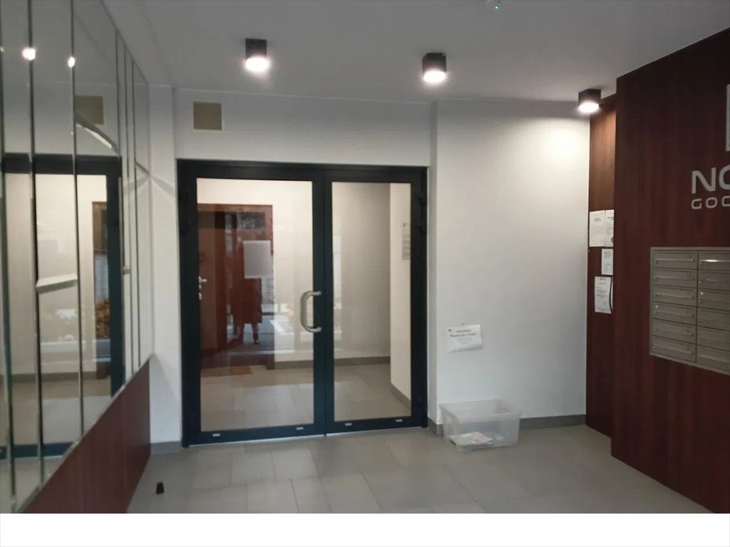 Kawalerka na sprzedaż Warszawa, Praga-Południe, Boremlowska 40  31m2 Foto 6