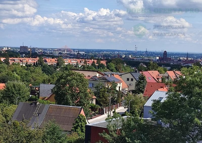 Mieszkanie czteropokojowe  na sprzedaż Gdańsk, Suchanino, Powstańców Warszawskich  64m2 Foto 4