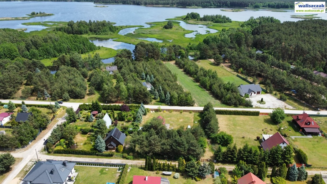 Działka budowlana na sprzedaż Barkowice  714m2 Foto 1