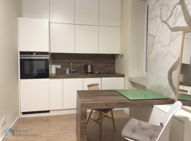 Kawalerka na wynajem Warszawa, Śródmieście, Śródmieście Północne, Wilcza  25m2 Foto 1