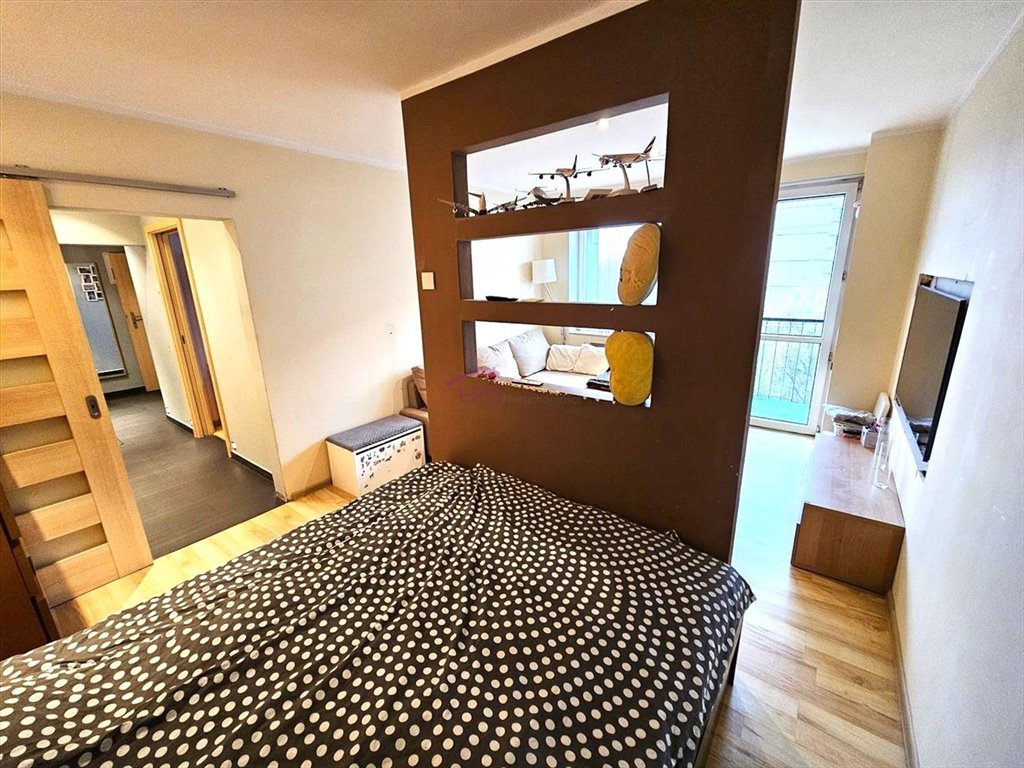 Mieszkanie trzypokojowe na sprzedaż Katowice, Zadole, Gdańska  56m2 Foto 10