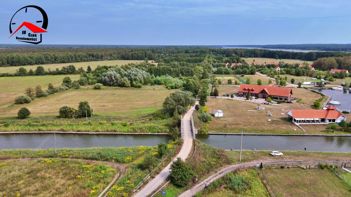 Działka budowlana na sprzedaż Maldanin  3 500m2 Foto 17