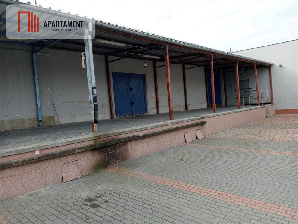 Magazyn na wynajem Kwidzyn  270m2 Foto 8