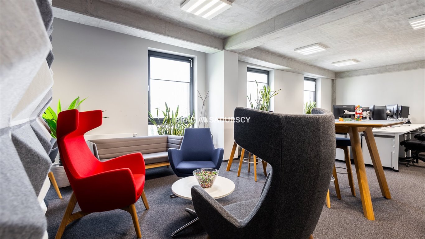 Lokal użytkowy na wynajem Kraków, Stare Miasto, Stare Miasto, Szlak  736m2 Foto 8