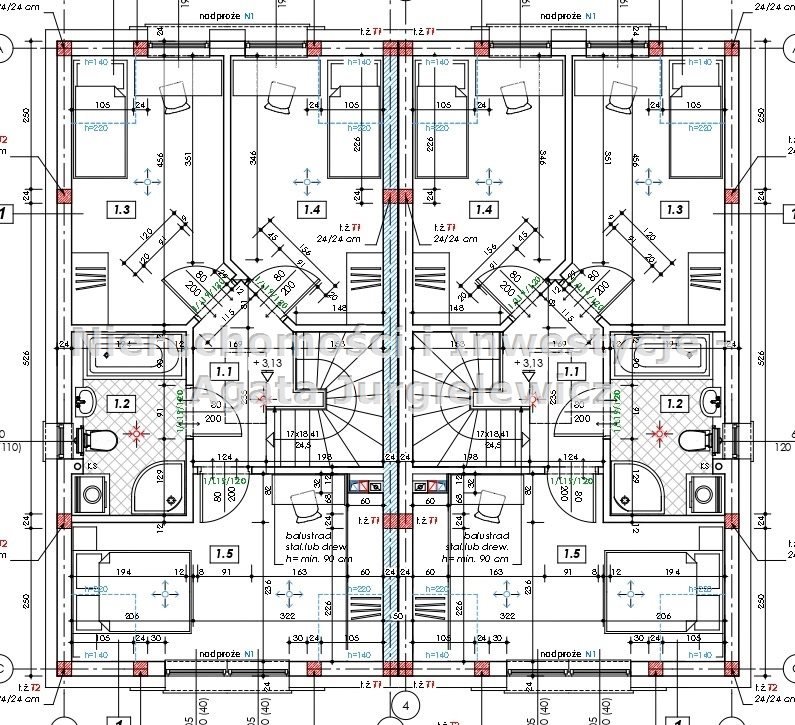 Dom na sprzedaż Dąbrowa  96m2 Foto 13