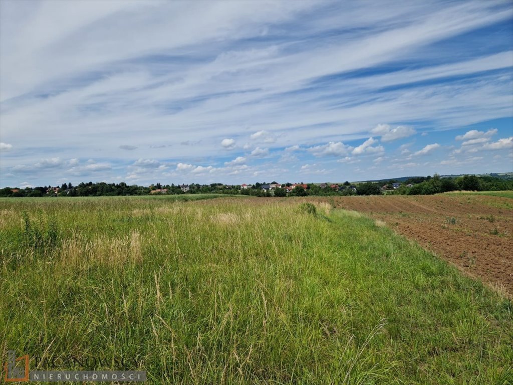 Działka budowlana na sprzedaż Michałowice  2 052m2 Foto 5