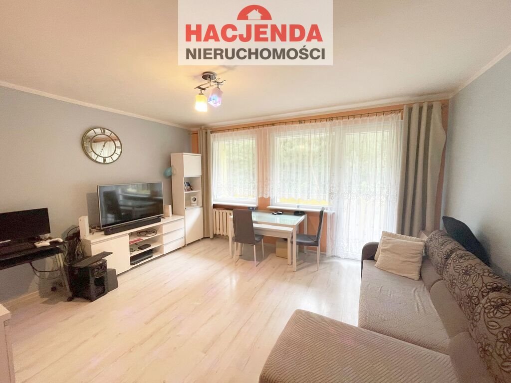 Mieszkanie trzypokojowe na sprzedaż Police, 26 Kwietnia  63m2 Foto 1