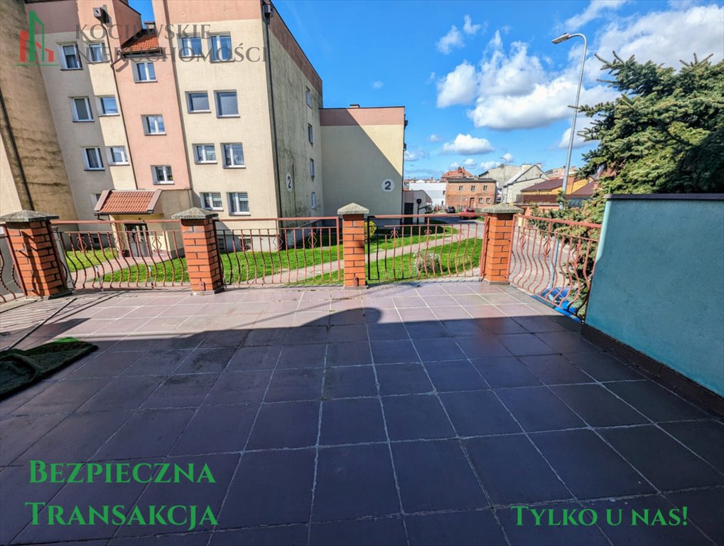 Lokal użytkowy na sprzedaż Starogard Gdański, Pelplińska  247m2 Foto 6