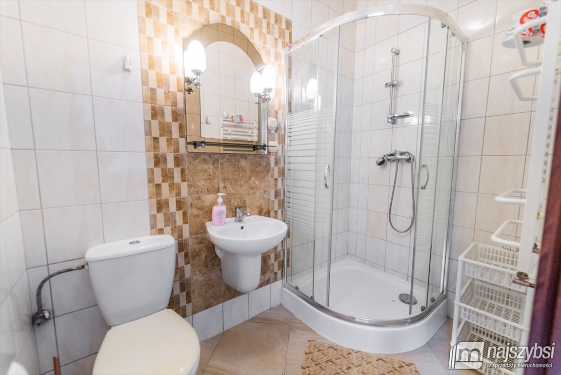Lokal użytkowy na sprzedaż Ustronie Morskie  700m2 Foto 31
