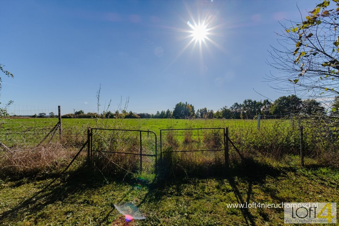 Dom na sprzedaż Strzelce Wielkie  33m2 Foto 8