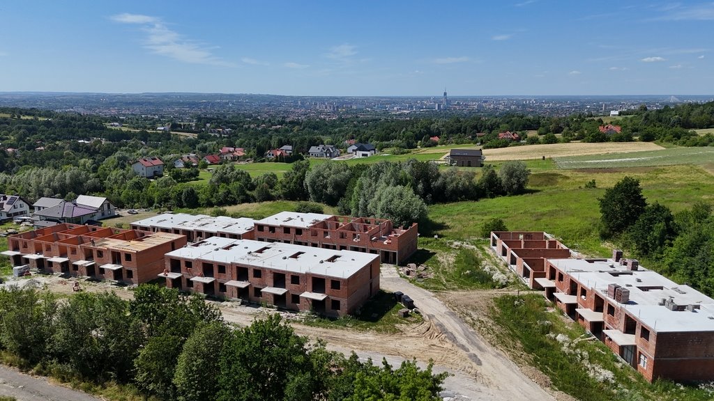Dom na sprzedaż Rzeszów, Święty Roch, św. Walentego  129m2 Foto 1