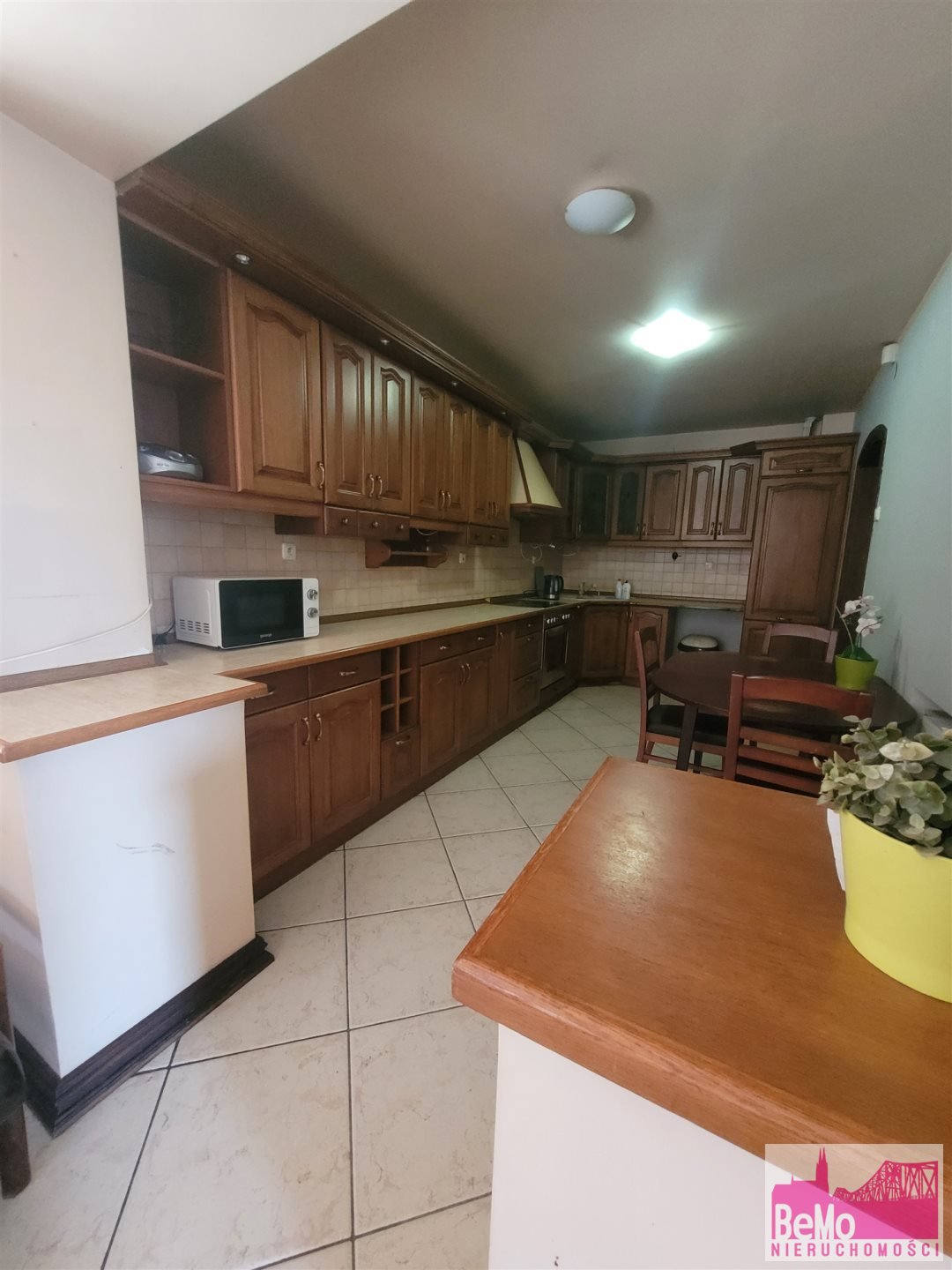 Wynajem domu 350 m² z 3 kondygnacjami, umeblowany i parking Włocławek, Zazamcze  300m2 Foto 1