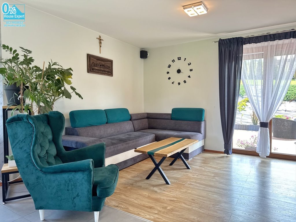 Przestronny dom 230 m² z panoramicznym widokiem i dużą działką Nowa Wieś  230m2 Foto 1