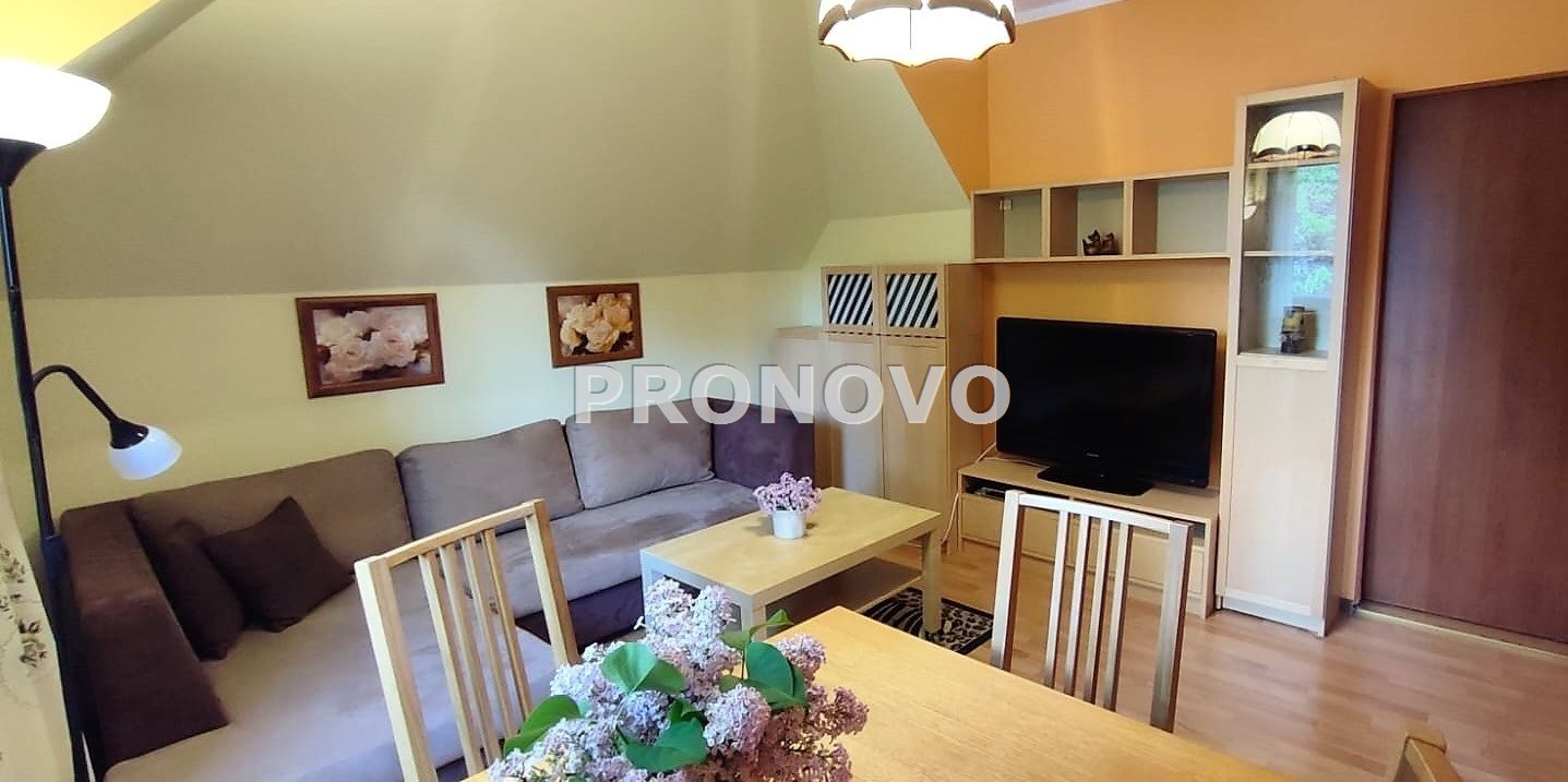 Polecam 99 m² mieszkanie z tarasem blisko plaży w Dziwnowie Dziwnów  99m2 Foto 1