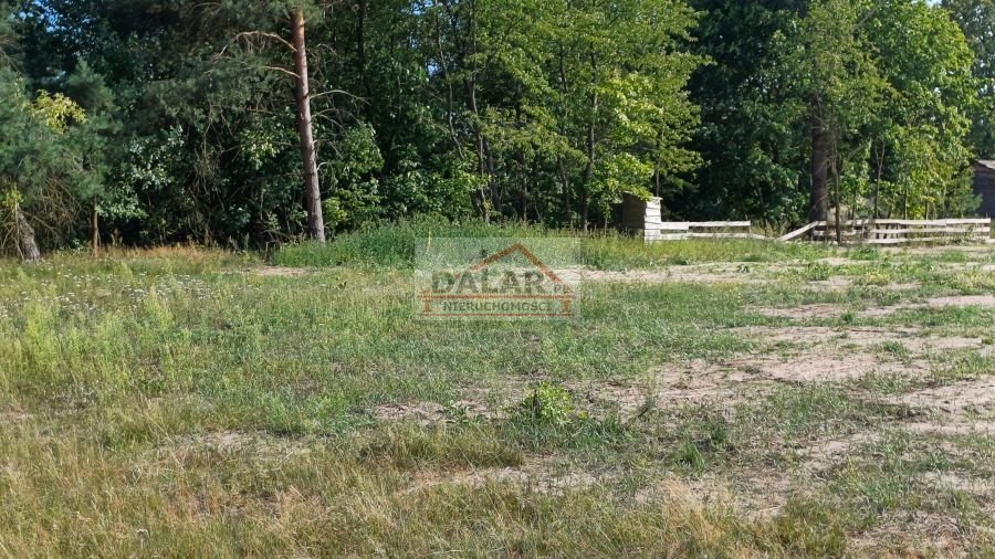 Działka budowlana na sprzedaż Grabów nad Pilicą, Lipinki  1 200m2 Foto 17