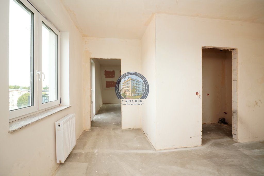 Mieszkanie dwupokojowe na sprzedaż Dziwnówek, Morska  44m2 Foto 1