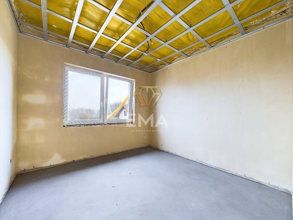 Dom na sprzedaż Łysiec, Okrężna  120m2 Foto 23