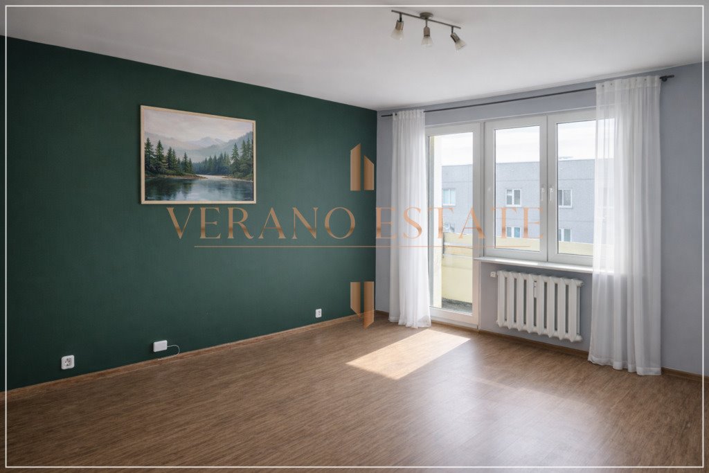 Przestronne 3-pokojowe mieszkanie 69 m², gotowe do wprowadzenia Żyrardów, Marii Nietrzebki  69m2 Foto 1