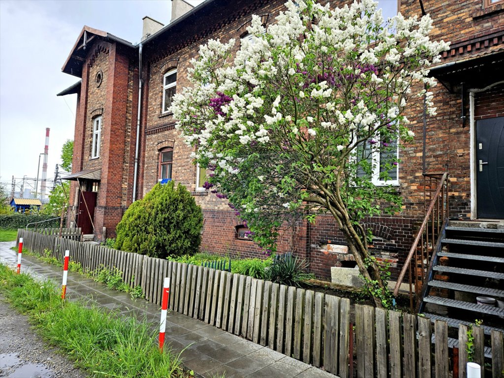 Mieszkanie trzypokojowe na sprzedaż Częstochowa, Raków  68m2 Foto 1