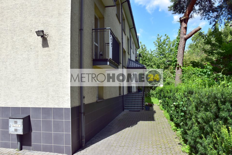 Lokal biurowy 90 m² z klimatyzacją i balkonem - polecam! Warszawa, Praga-Południe  90m2 Foto 1