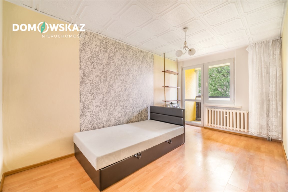 Mieszkanie dwupokojowe na sprzedaż Świętochłowice, Polna  46m2 Foto 3