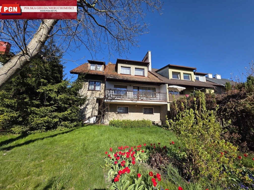 Przestronny dom 177 m² z 6 pokojami i garażem (Kłodzko) Kłodzko  177m2 Foto 1