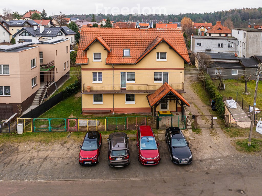 Lokal użytkowy na wynajem Gdynia, Starodworcowa  80m2 Foto 2