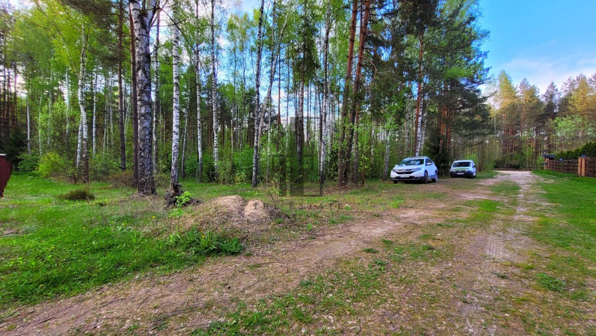 Działka przemysłowo-handlowa na sprzedaż Lipowy Most  1 985m2 Foto 4