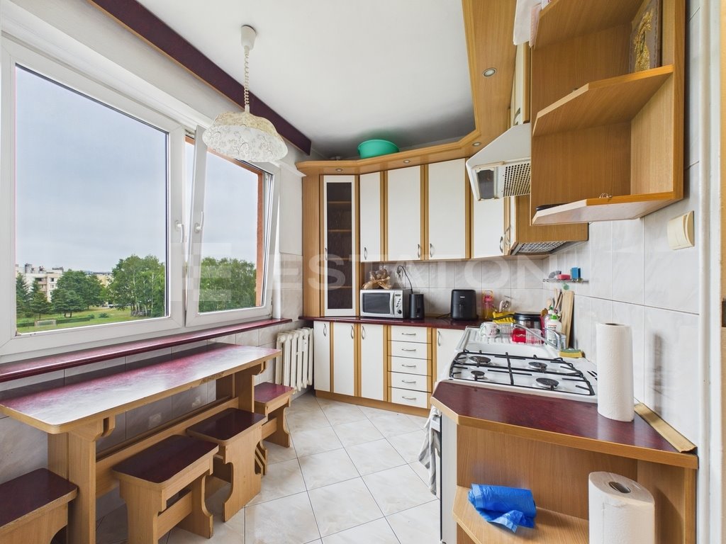 3-pokojowe mieszkanie 63,9 m2 z balkonem - blisko uczelni Rzeszów, Witolda Świadka  64m2 Foto 1
