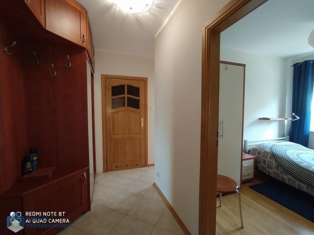 Mieszkanie dwupokojowe na wynajem Warszawa, Ursynów, Kabaty, Aleja Komisji Edukacji Narodowej  45m2 Foto 1